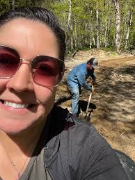 Jeff, we have some exploring to do 🚁 + 🚶‍♂️