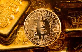 Now, taking to his twitter account, jeffrey discredited the potential of the united states dollar, suggesting. Bitcoin Is The New Gold Bloomberg