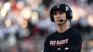 Three Candidates For South Carolina's Offensive Coordinator Opening