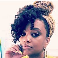 Aisha Calhoun's Instagram, Twitter & Facebook