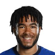 Reece James FIFA 21