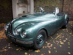 1951 Bristol 402 Bmw Bristol Cars Sports Cars Luxury