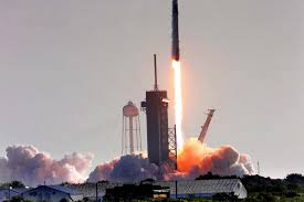 Spacex's starlink project will deliver internet from satellites. Spacex Says Tests Show Starlink Satellites Deliver High Speed Internet New Scientist