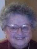 Beverly Glazier Obituary (2012)