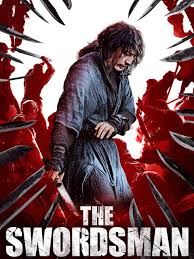 Updated on 12/30/2020 at 12:18 pm every year there are movies everyone hears about. The Swordsman 2020 Posters The Movie Database Tmdb