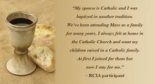 This month, i've been thinking about history and the stories we tell ourselves, the narratives we recite. Faith Quotes Catholic Quotesgram