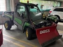 New Brunswick Parking Authority Information