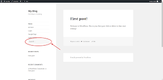 All created by our global community of independent web . How To Add A Search Bar In Wordpress Within Minutes Wedevs