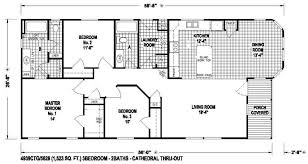 See them in 3d or print to scale. New Manufactured Home Floorplans