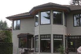 The average gutter cleaning cost for your homes rain gutters is around $30 for a hand cleaning with minimal repairs and diy cleaning. Gutter Replacement Cost Shoreline Wa Gutter Prices Shoreline Gutter Installation Cost