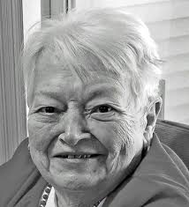 Virginia “Sally” Masterson Obituary