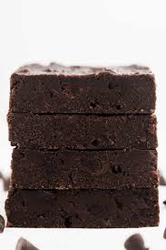 Healthy One Bowl Chocolate Chunk Brownies Amy S Healthy Baking Chocolate Chunk Brownies Healthy Baking Healthy Brownies