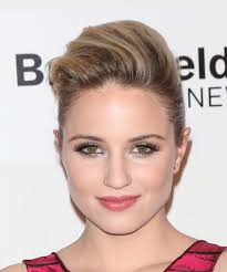I have a special collection for cory and dianna friendship 💕 | see more about glee, dianna agron and quinn fabray. 10 Dianna Agron Hairstyles Hair Cuts And Colors