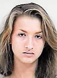 UPDATE: Woman flees police, crashes in Alexandria Tuesday night