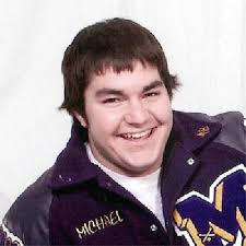 Michael Newberry Obituary (1993