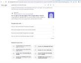 Google Search shows only one page - Page numbers are missing at ...