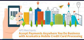 Start accepting credit card payments today! Accept Payments Anywhere You Do Business With Acumatica Mobile Credit Card Processing Acumatica Cloud Erp