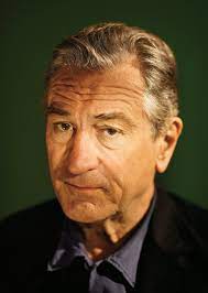 ➡ robert de niro improvised that whole paranoid monologue, including what would become the movie's most famous line. Robert De Niro On The Art Of The Long Career The New York Times