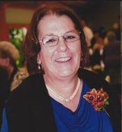 Mary Beth Zeoli (1956-2013)