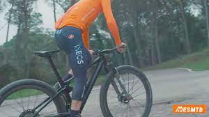 And says he's happy 'this s*** is only every. Tom Pidcock Competira Con Una Bmc Fourstroke Y Ha Probado Infinidad De Ruedas