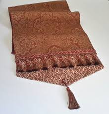 Pin On Elegant Table Runners