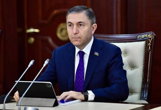 Tahir Mirkişili: İctimai nəqliyyatdan istifadə edənlərin sayı durmadan  azalır - AZƏRTAC