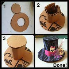 Pin By Bastelfrau On Kleidung Und Accessoires Fur Barbie Und Co Monster High Birthday Party Monster High Birthday Monster High Party