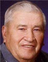 Merle Huffer Obituary (1926