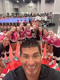 Profile for Rocky Elite Volleyball Club