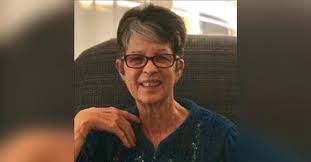 Mary Ellen Geisenhaver Obituary