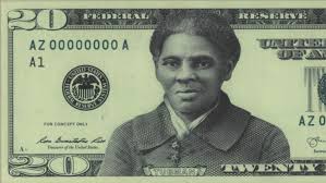 Currency.a portrait of andrew jackson, the seventh u.s. Harriet Tubman 20 Bill Redesign To Be Accelerated By Biden Administration The New York Times