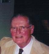 Joseph McQuillan Obituary