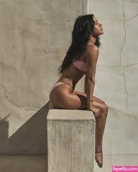Tessa brook nudes