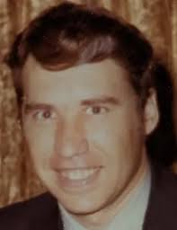 Obituary information for John Andrew Pavco