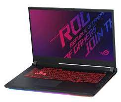 Laptop seri rog ini juga sering digunakan oleh oleh para gamers profesional. 10 Laptop Asus Rog Paling Murah Tahun 2020 Indomps
