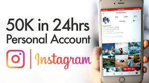 1000 followers indonesia hanya 35.000 & 1000 likes indonesia hanya 17.500 & layanan media sosial terlengkap! How To Gain 50k Instagram Followers In 24 Hours Personal Page Youtube