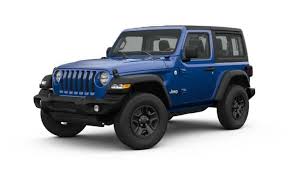 Maybe you would like to learn more about one of these? 2019 Jeep Wrangler Exterior Colors Revealed Vande Hey Brantmeier