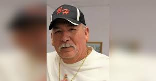 Obituary information for Genovevo "Geno" Garza