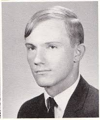 Steven Fay “Steve” Hays (1950-2012)