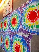 Pin By Adelaide Almeida On Potential School Art Projects Art Classroom Kindergarten Art Projects Art Lessons Elementary