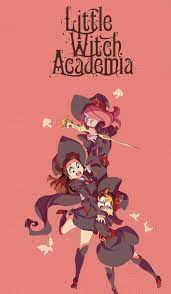 27 Unforgettable Witch Movies Shows On Netflix Asiana Circus Anime Witch My Little Witch Academia Little Witch Academy