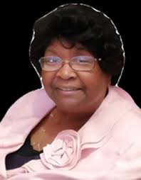 Julia Mae Bean Thomas Obituary