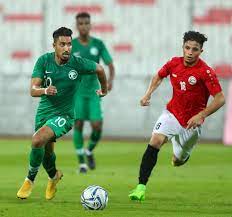 كان منتخب اليمن الجنوبي لكرة القدم ممثل جمهورية اليمن الديمقراطية الشعبية (اليمن الجنوبي) في رياضة كرة القدم، تأسس المنتخب الوطني لكرة القدم على منتخب جنوب اليمن بين عامي 1965 و 1989. Ù…ÙˆØ¹Ø¯ Ù…Ø¨Ø§Ø±Ø§Ø© Ø§Ù„Ø³Ø¹ÙˆØ¯ÙŠØ© ÙˆØ§Ù„ÙŠÙ…Ù† ÙˆØ§Ù„Ù‚Ù†Ø§Ø© Ø§Ù„Ù†Ø§Ù‚Ù„Ø© ØµØ­ÙŠÙØ© Ø§Ù„Ù…ÙˆØ§Ø·Ù† Ø§Ù„Ø¥Ù„ÙƒØªØ±ÙˆÙ†ÙŠØ©