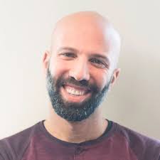 Ben Beck (@DrBenBeck)