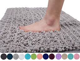 31 Bathroom Rugs Mats For Quick Drying