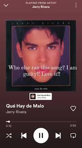 Asu Mare 2 Jerry Rivera