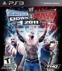 Shelton benjamin win 10 smackdown matches with any superstar (1 . Amazon Com Wwe Smackdown Vs Raw 2011 Playstation 3 Video Games