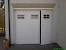 Garage Door With Door Uk