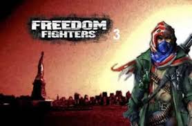 Freedom Fighters 3 Free Pc Game Download Free Pc Games Download Free Pc Games Pc Games Download