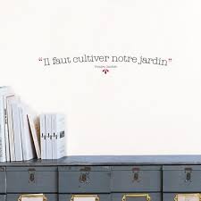 We did not find results for: Main Quote For Theme From Voltaires Candide Il Faut Cultiver Notre Jardin We Must Cultivate Our Garden Voltaire Quotes Book Words Quotes